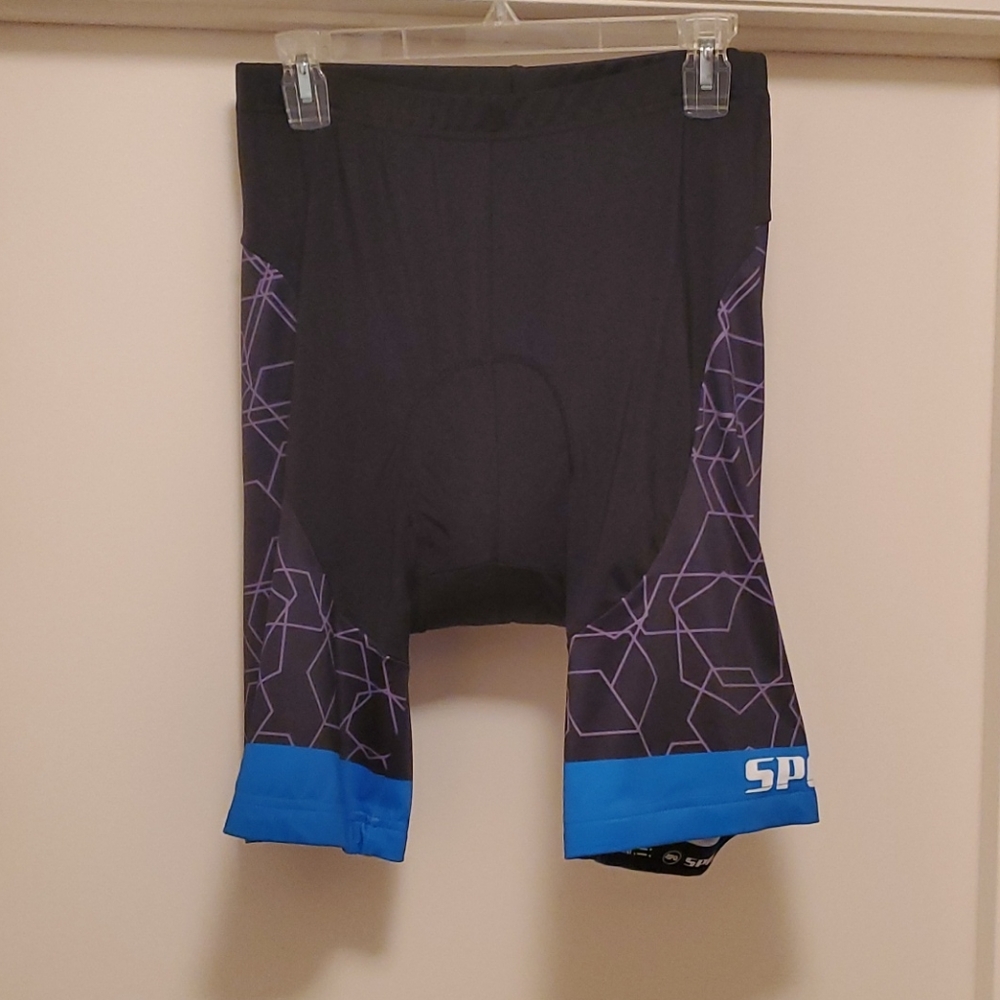 cycling shorts